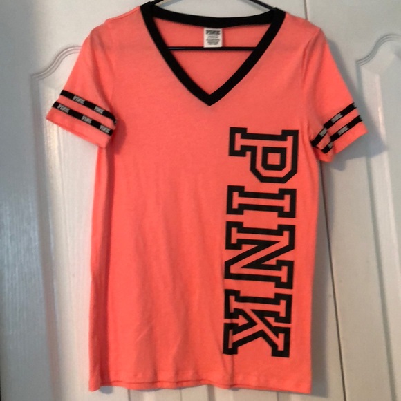 pink shirt size small - Picture 1 of 2